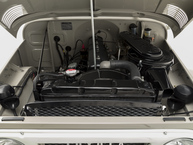 The FJ Company - 1965 Toyota Land Cruiser FJ40 35131 - Beige - Studio